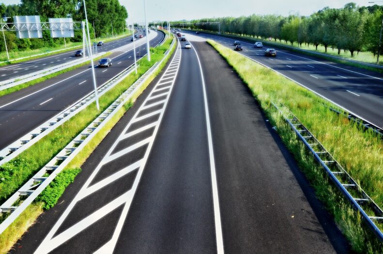 8 najczęstszych błędów, jakie popełniamy na autostradach w Holandii