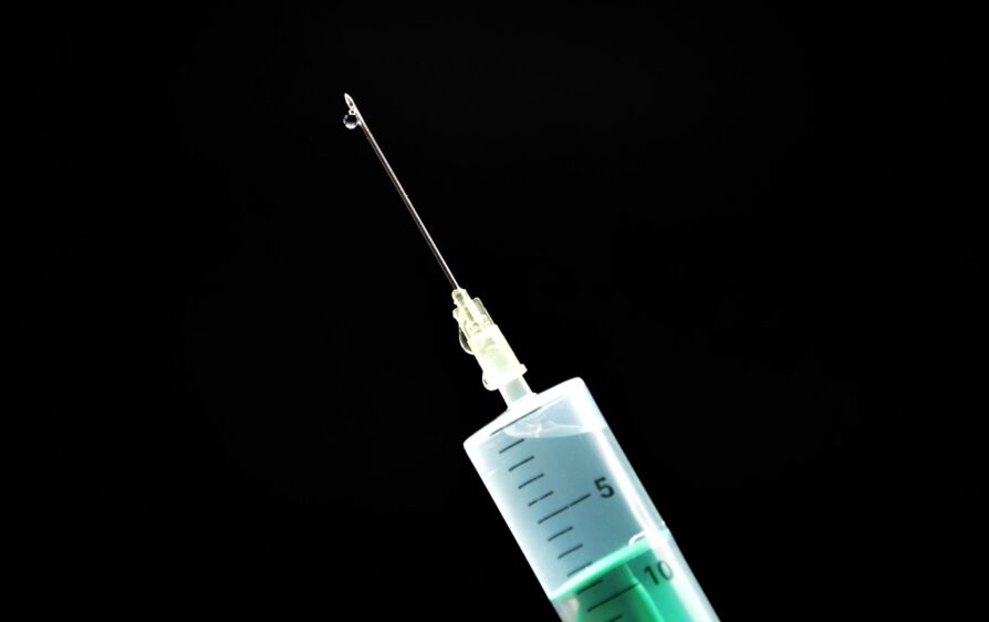 Darmowe szczepienia przeciw HPV w Holandii