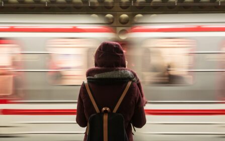 Transport publiczny stanie przed Dniem Budżetu