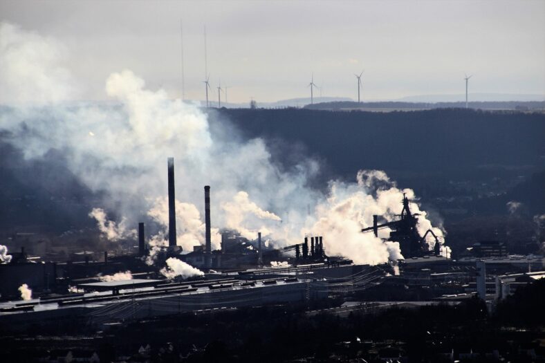 OVV: Władze Holandii nie chronią ludzi przed skażeniem