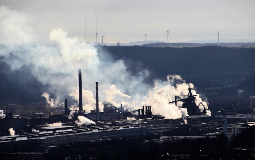 OVV: Władze Holandii nie chronią ludzi przed skażeniem