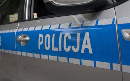Polacy zatrzymują uciekiniera ze sprawy Anny Frank