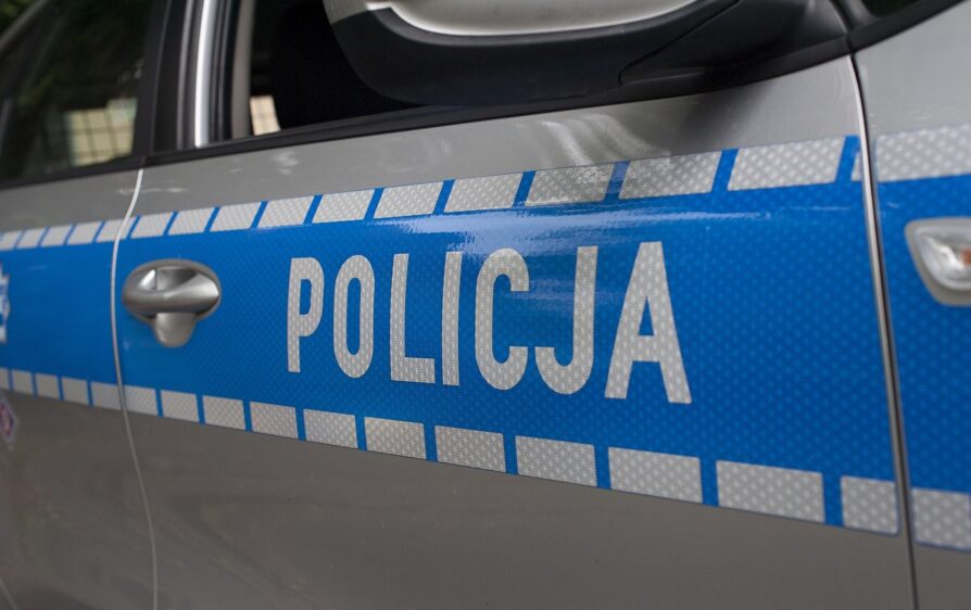 Polacy zatrzymują uciekiniera ze sprawy Anny Frank