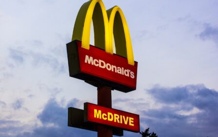 Morderca z McDonald's ofiarą swoich ofiar?