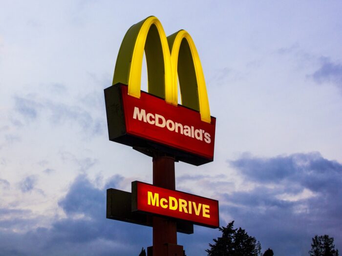 Morderca z McDonald's ofiarą swoich ofiar?