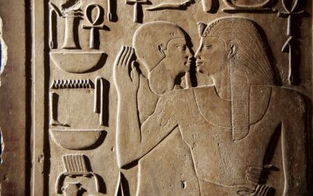 Hip-hop i faraonowie, czyli koniec wykopalisk w Egipcie
