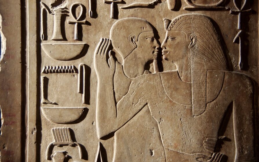 Hip-hop i faraonowie, czyli koniec wykopalisk w Egipcie