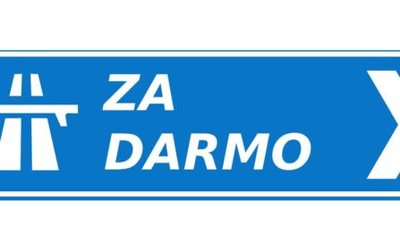 Od jutra darmowe autostrady w Polsce