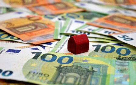 Spadają ceny domów i mieszkań w Holandii