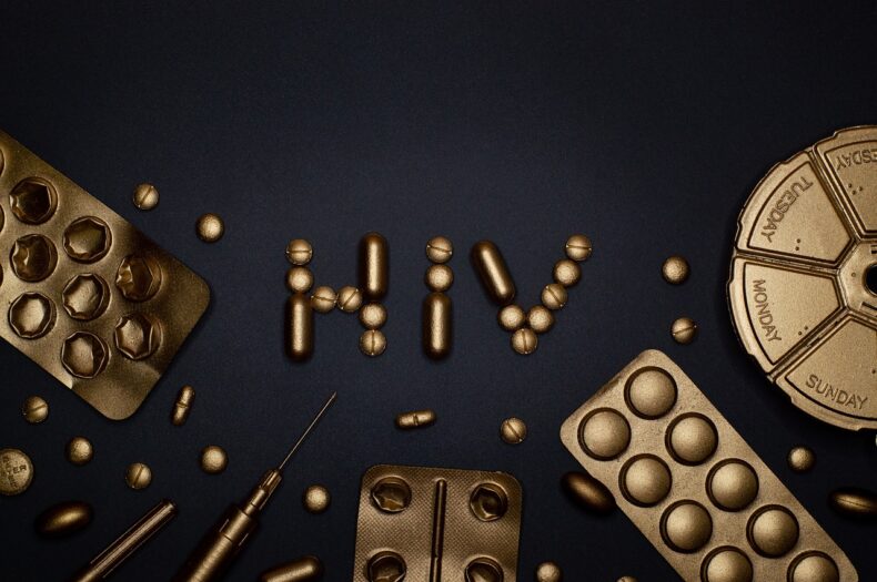 Lek zapobiegający HIV dostępny dla wszystkich w Holandii?
