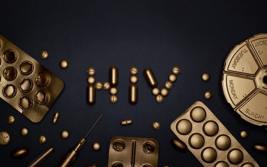 Lek zapobiegający HIV dostępny dla wszystkich w Holandii?