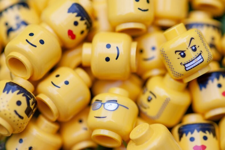 Lego World - wystawa klocków dla małych i dużych