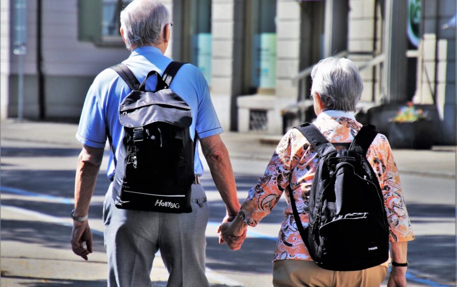 Roermond "uśmiercił" setki seniorów