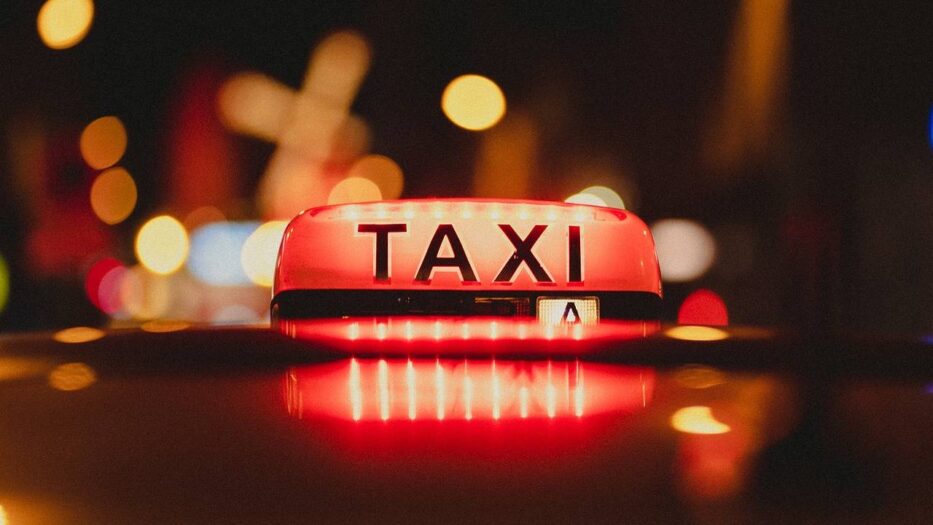 Piwne taksówki dostarczają dopalacze