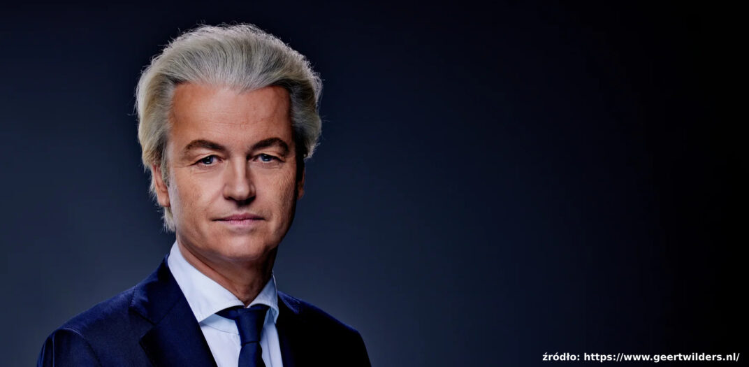 Wilders na Węgrzech, czy to zaszkodzi rozmowom koalicyjnym?