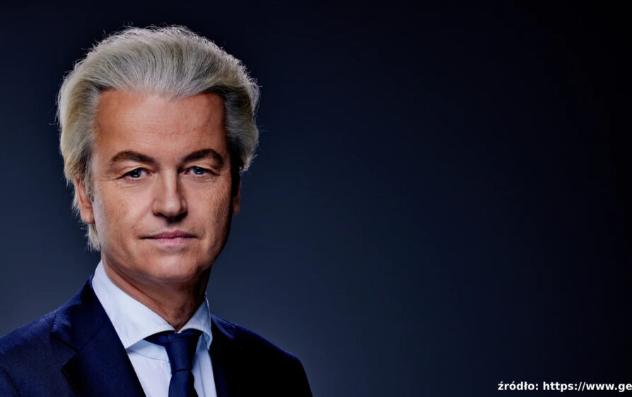 Wilders na Węgrzech, czy to zaszkodzi rozmowom koalicyjnym?