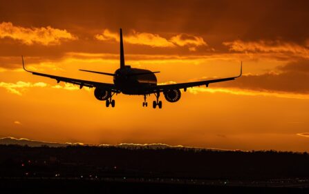 Kolejny alarm na pokładzie maszyny Transavia