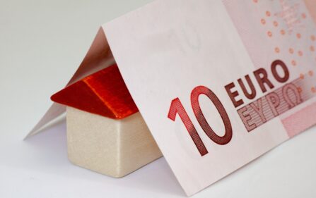 Ceny domów w Niemczech spadają, czy to szansa dla Holendrów?