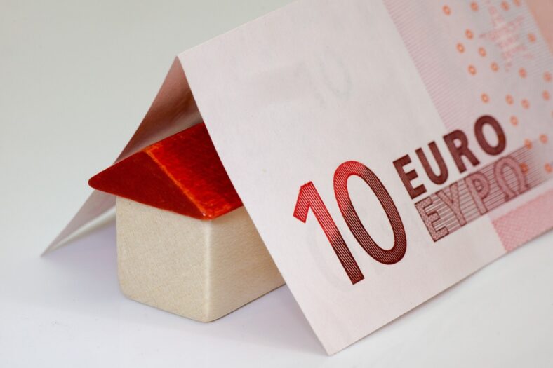 Ceny domów w Niemczech spadają, czy to szansa dla Holendrów?