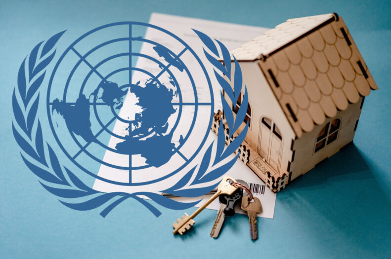 ONZ – Holandia musi zmienić konstytucję, by rozwiązać kryzys