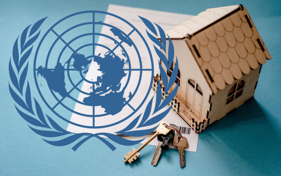 ONZ – Holandia musi zmienić konstytucję, by rozwiązać kryzys