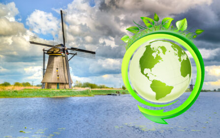 Neutralność klimatyczna Holandii do 2050 roku jest możliwa