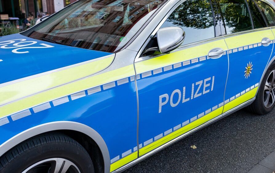 Policja zastrzeliła polskiego obywatela w Dortmundzie
