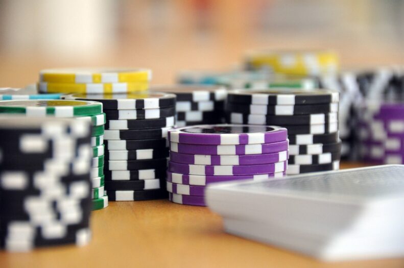 Nielegalny hazard czyli jak przegrać by wygrać