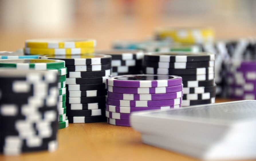Nielegalny hazard czyli jak przegrać by wygrać
