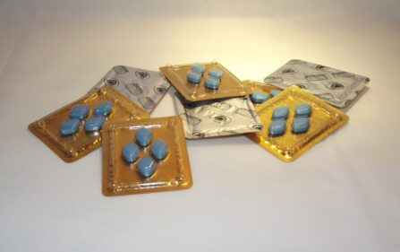 Setki tabletek w bagażniku Holendra, czyżby miał jakieś problemy?