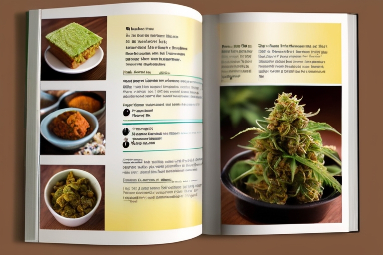"Zielona" książka kucharska czyli przepisy dla ducha i ciała