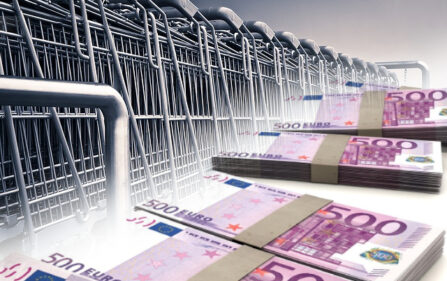 5 milionów euro za polski sklep w Roosendaal
