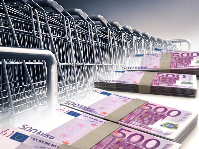 5 milionów euro za polski sklep w Roosendaal