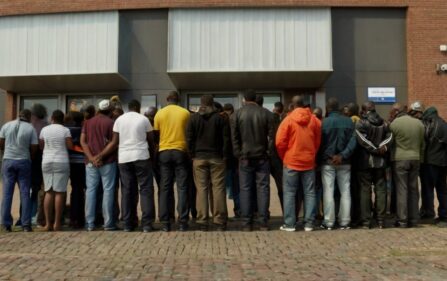Co drugi zasiłek dla migranta