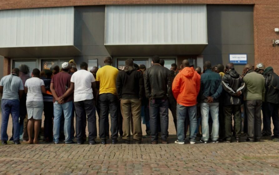 Co drugi zasiłek dla migranta