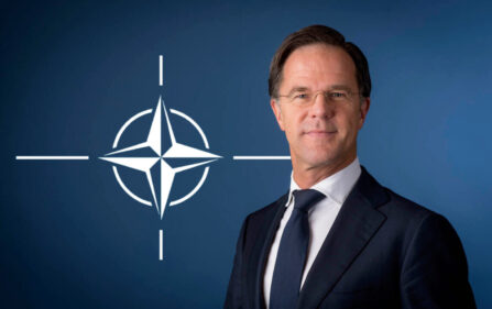 Rutte sprzeda Polskę Rosji?