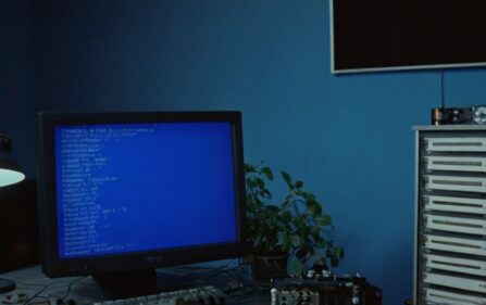 Blue screen of death - awaria systemu dotyka też firmy w Holandii