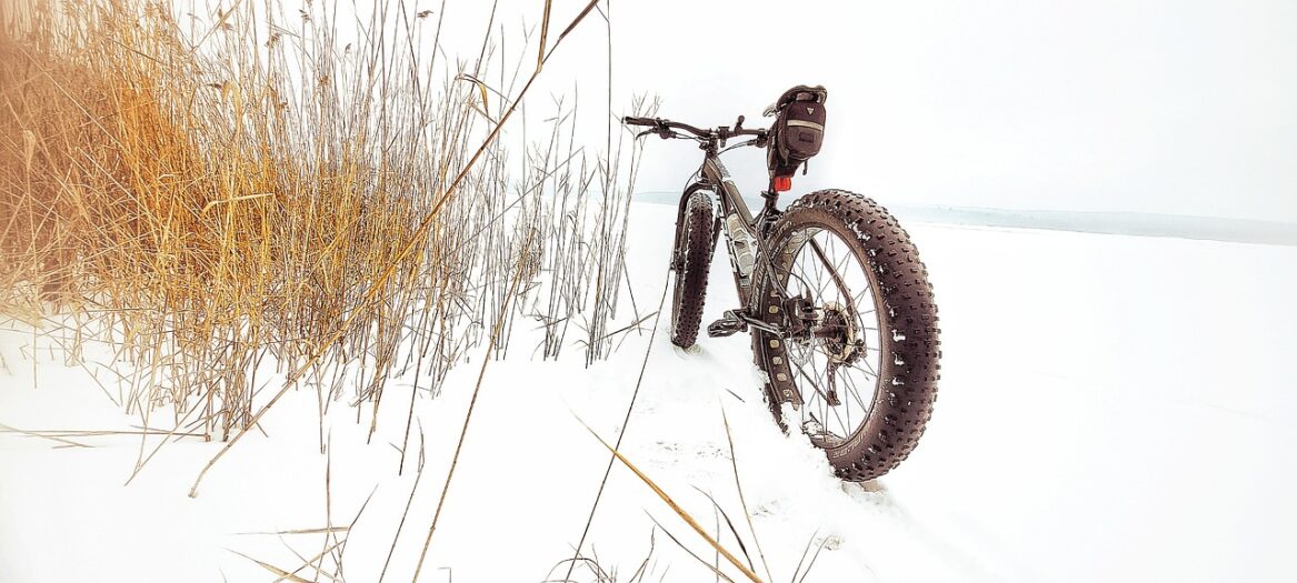 Fatbike dopiero od 14 lat w Holandii?