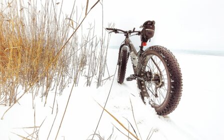 Fatbike dopiero od 14 lat w Holandii?