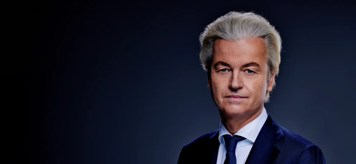 Wilders chciałby zakazu protestów dla muzułmanów?