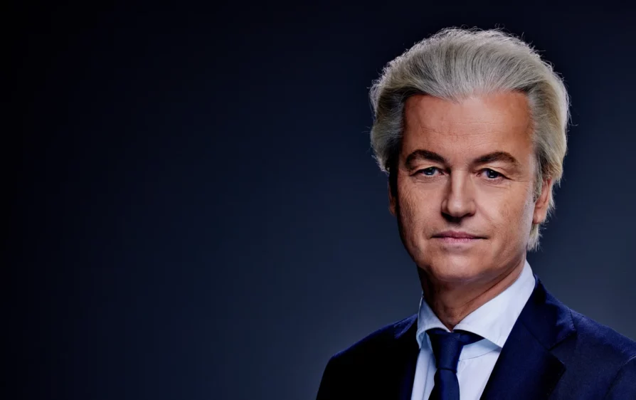 Wilders chciałby zakazu protestów dla muzułmanów?