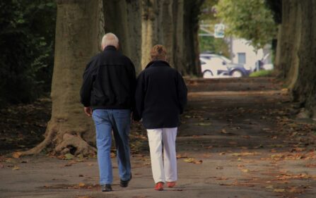 Holendrzy będą żyć krócej niż prognozowano