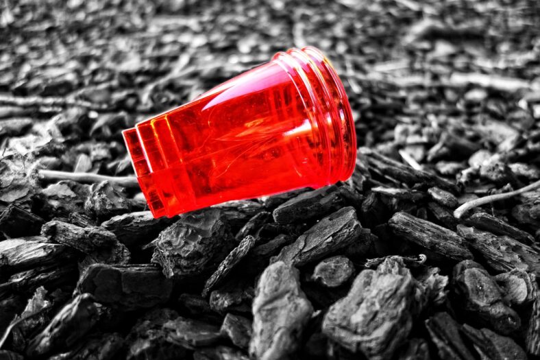 Obowiązkowe opłaty za plastikowe opakowania