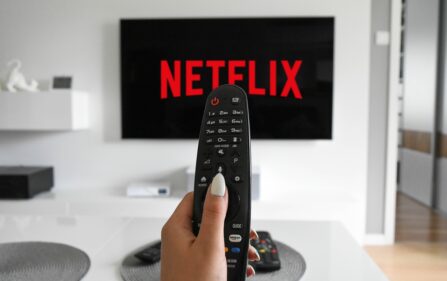 4,75 miliona kary dla Netflix'a nałożona w Holandii