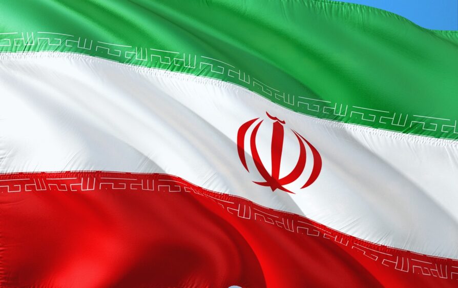 AIVD: Wszystko wskazuje na to, że za atak w Haarlem odpowiada Iran