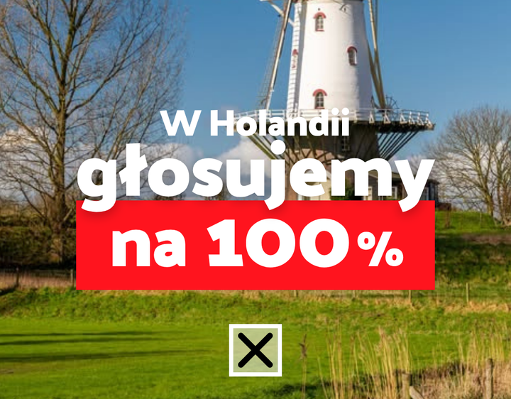 10 powodów dla których warto zagłosować 1 czerwca