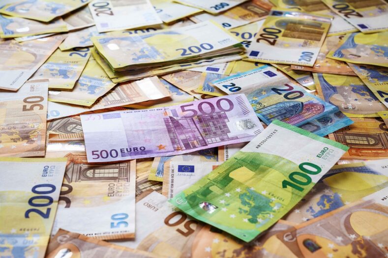 Holandia tuż za podium europejskiego dobrobytu