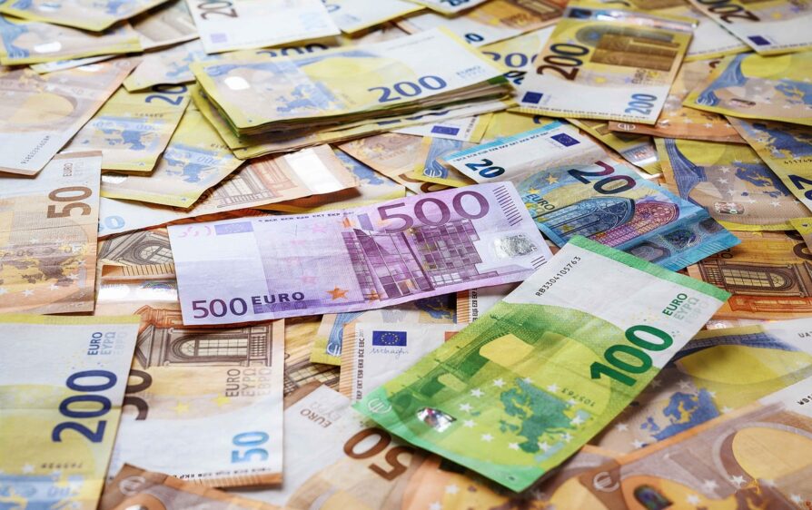 Holandia tuż za podium europejskiego dobrobytu
