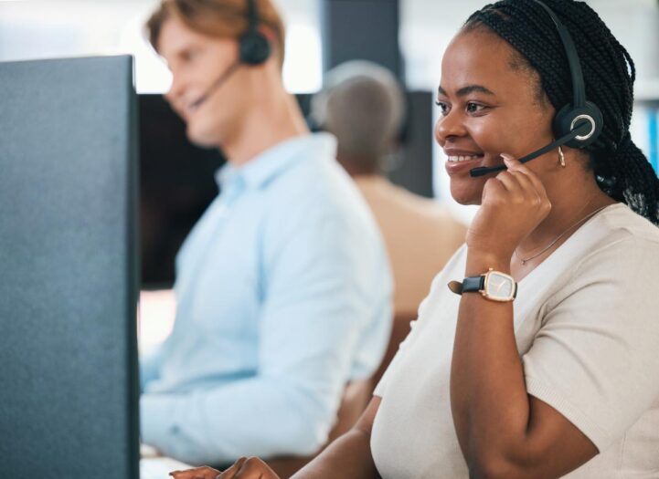 Rząd przykręca śrubę telemarketerom