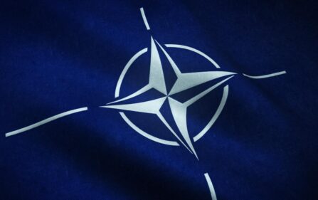 Ponad 27 tysięcy funkcjonariuszy będzie ubezpieczać szczyt NATO